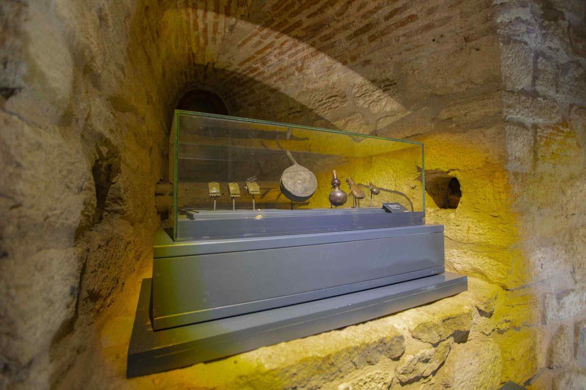 Çanakkale Kilitbahir Castle Museum photo 5