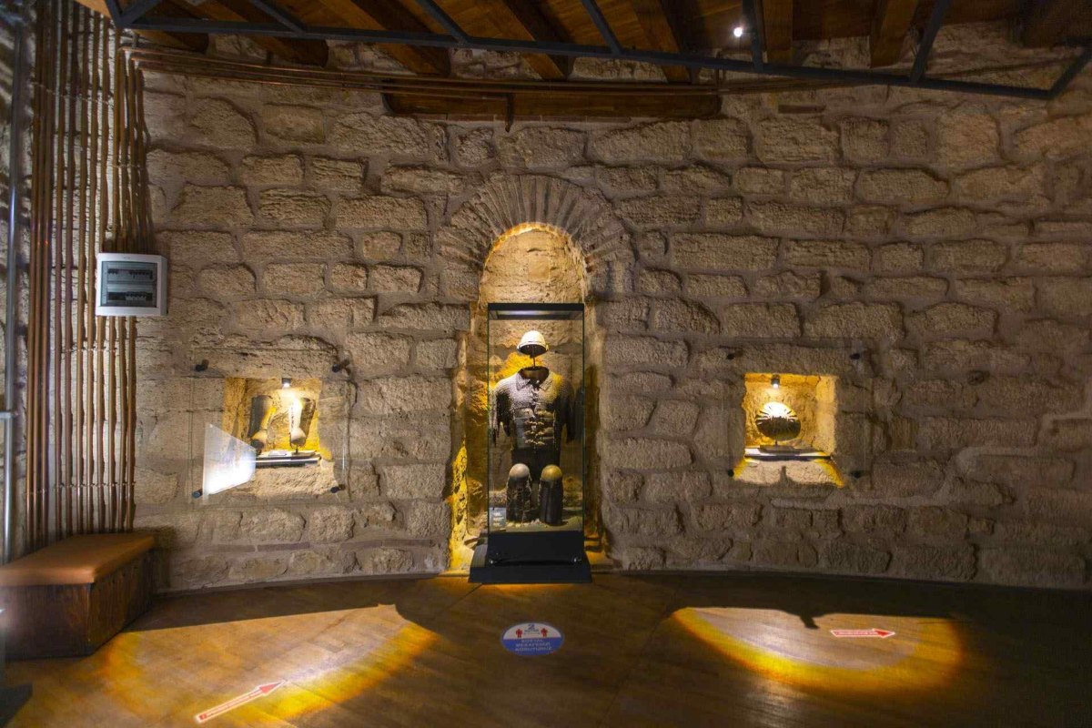 Çanakkale Kilitbahir Castle Museum photo 6