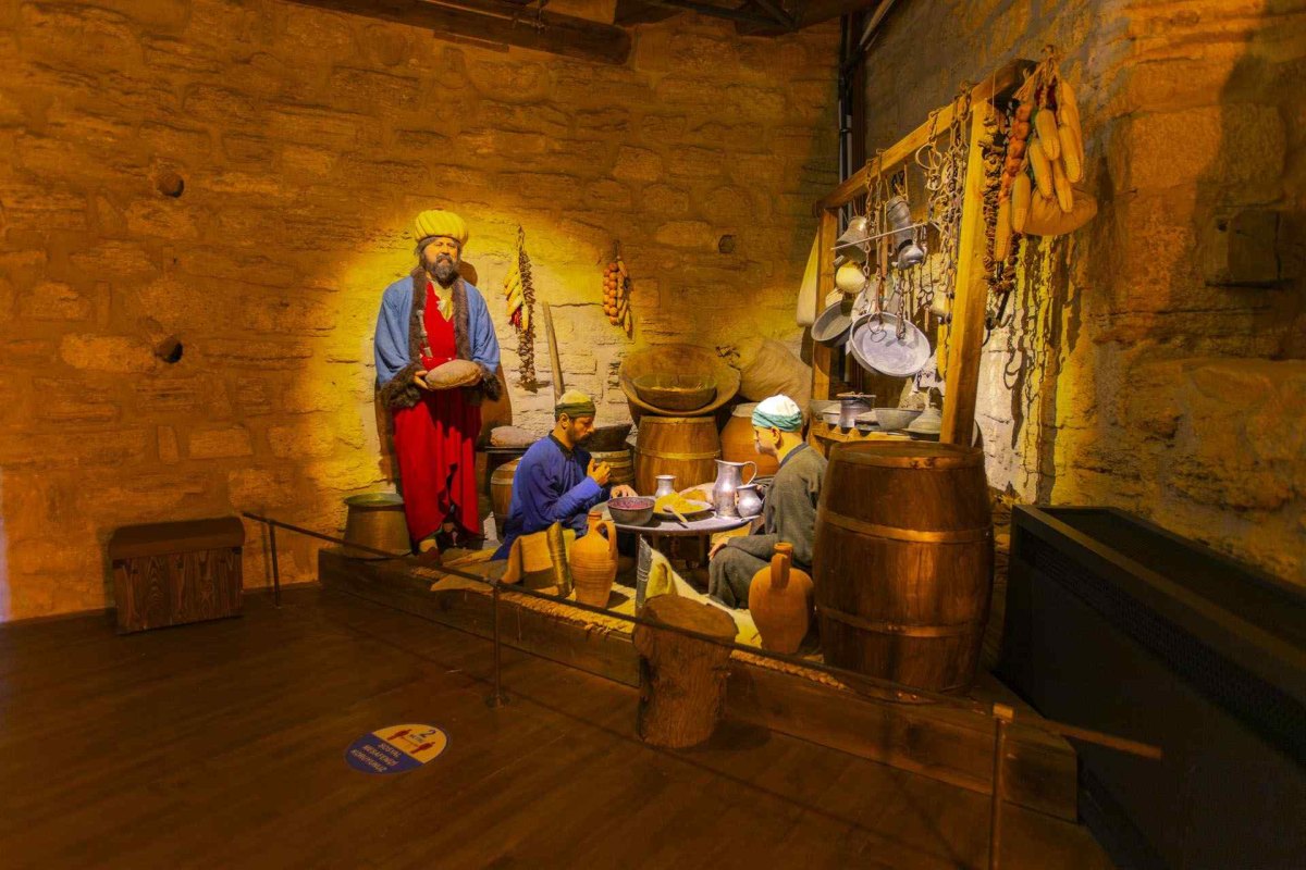 Çanakkale Kilitbahir Castle Museum photo 7