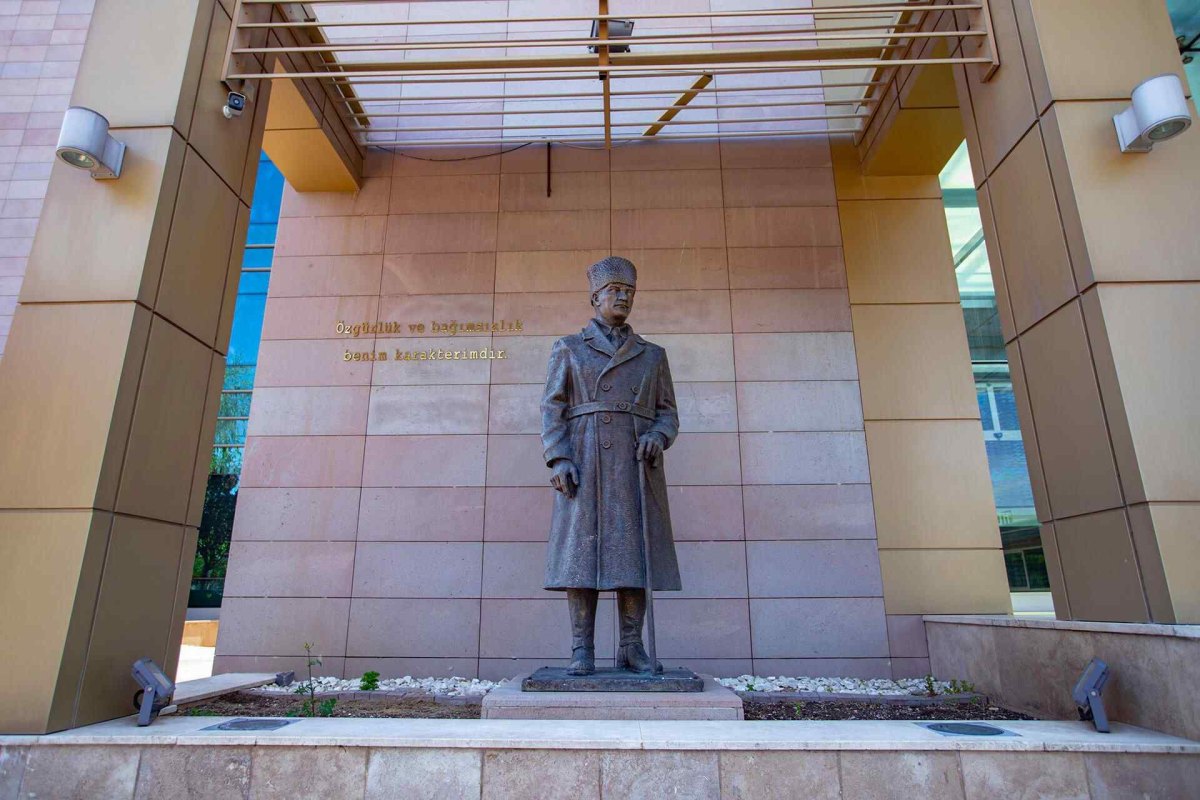 Ankara The Museum of Turkish Bar Association photo 2