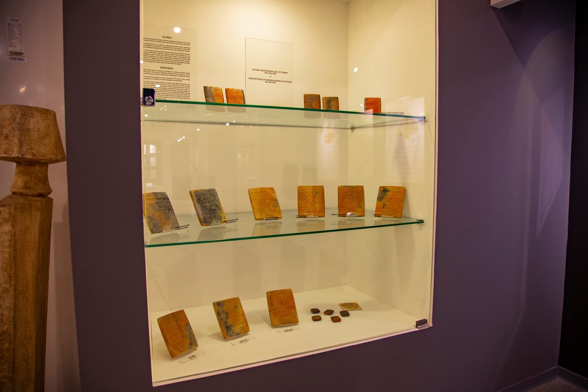 Ankara The Museum of Turkish Bar Association photo 5