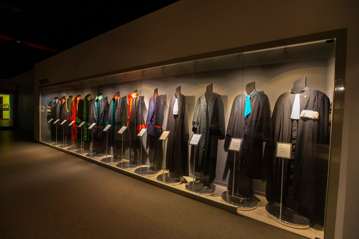Ankara The Museum of Turkish Bar Association photo 7
