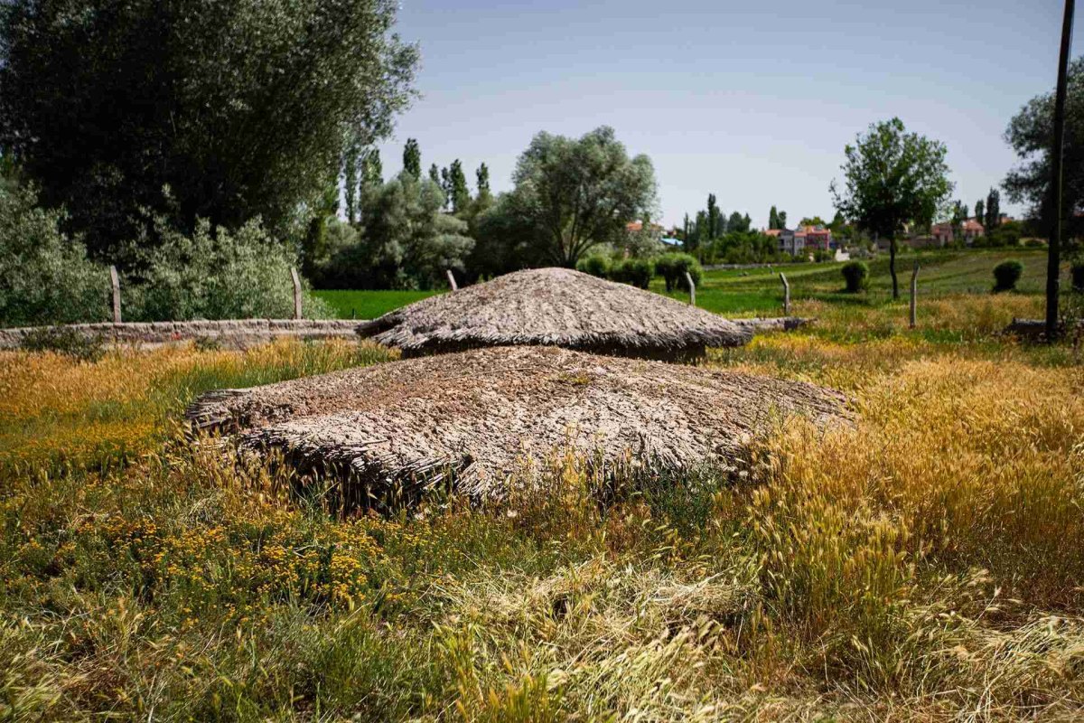Aksaray Aşıklı Höyük Archaeological Site photo 2