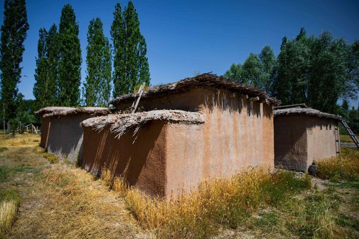 Aksaray Aşıklı Höyük Archaeological Site photo 3