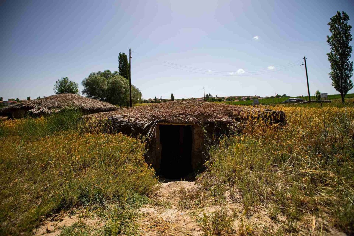 Aksaray Aşıklı Höyük Archaeological Site photo 4