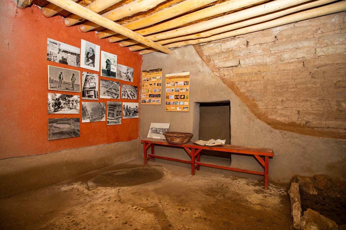 Aksaray Aşıklı Höyük Archaeological Site photo 5