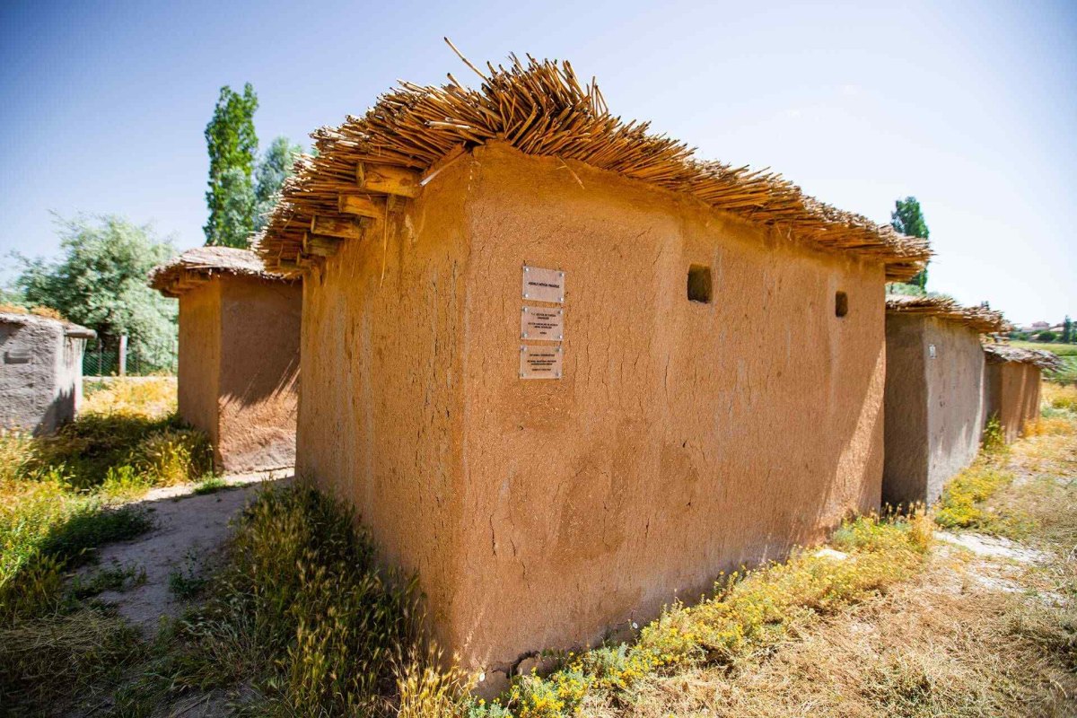 Aksaray Aşıklı Höyük Archaeological Site photo 7