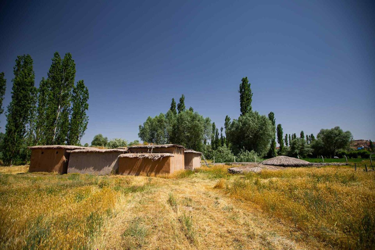 Aksaray Aşıklı Höyük Archaeological Site photo 8