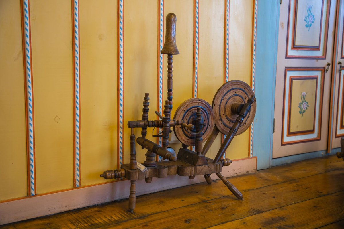 Sinop Aslantorunlar Etnography Museum photo 3