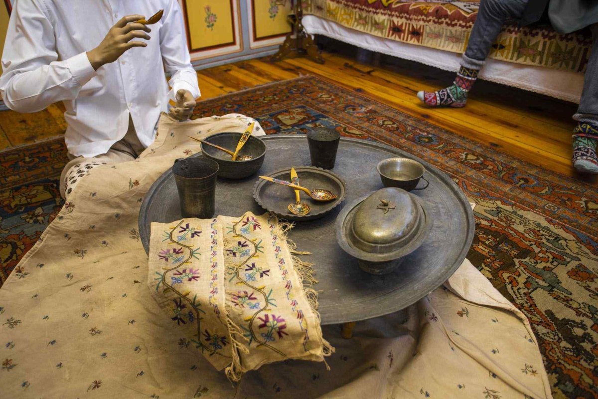 Sinop Aslantorunlar Etnography Museum photo 4