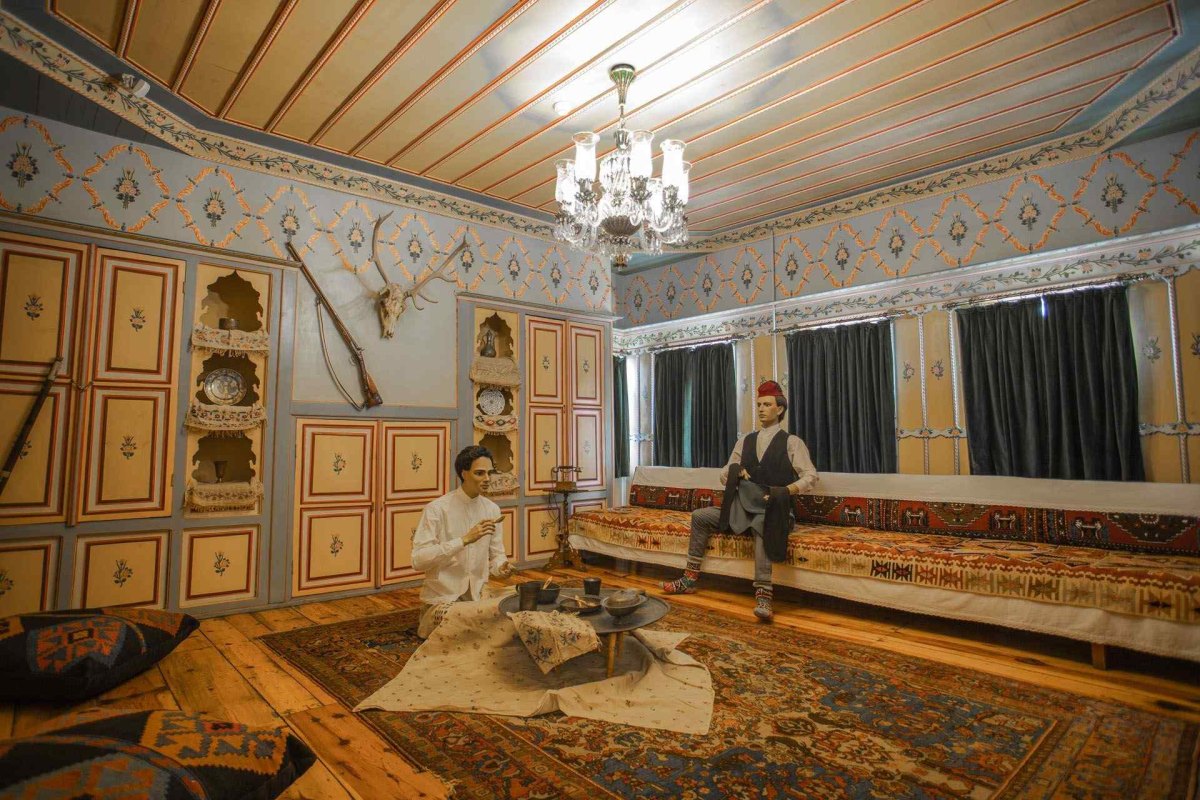 Sinop Aslantorunlar Etnography Museum photo 5