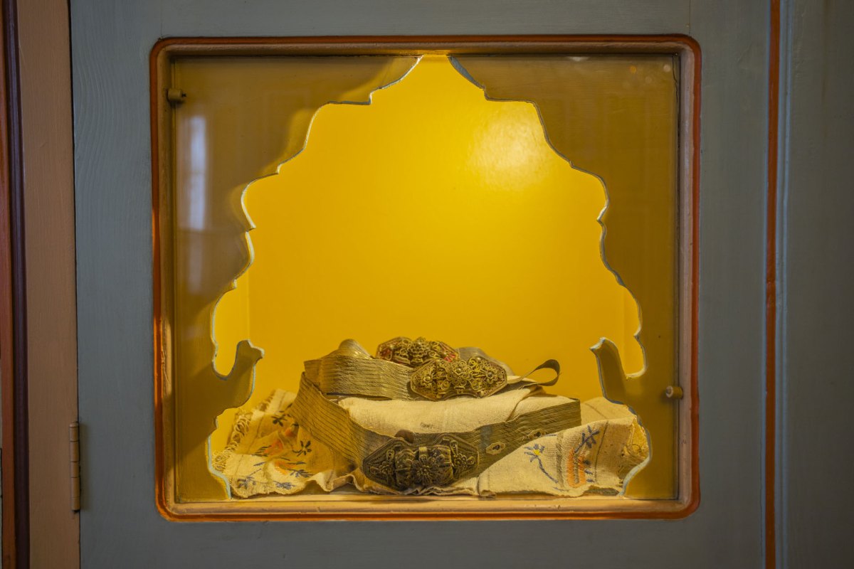 Sinop Aslantorunlar Etnography Museum photo 6