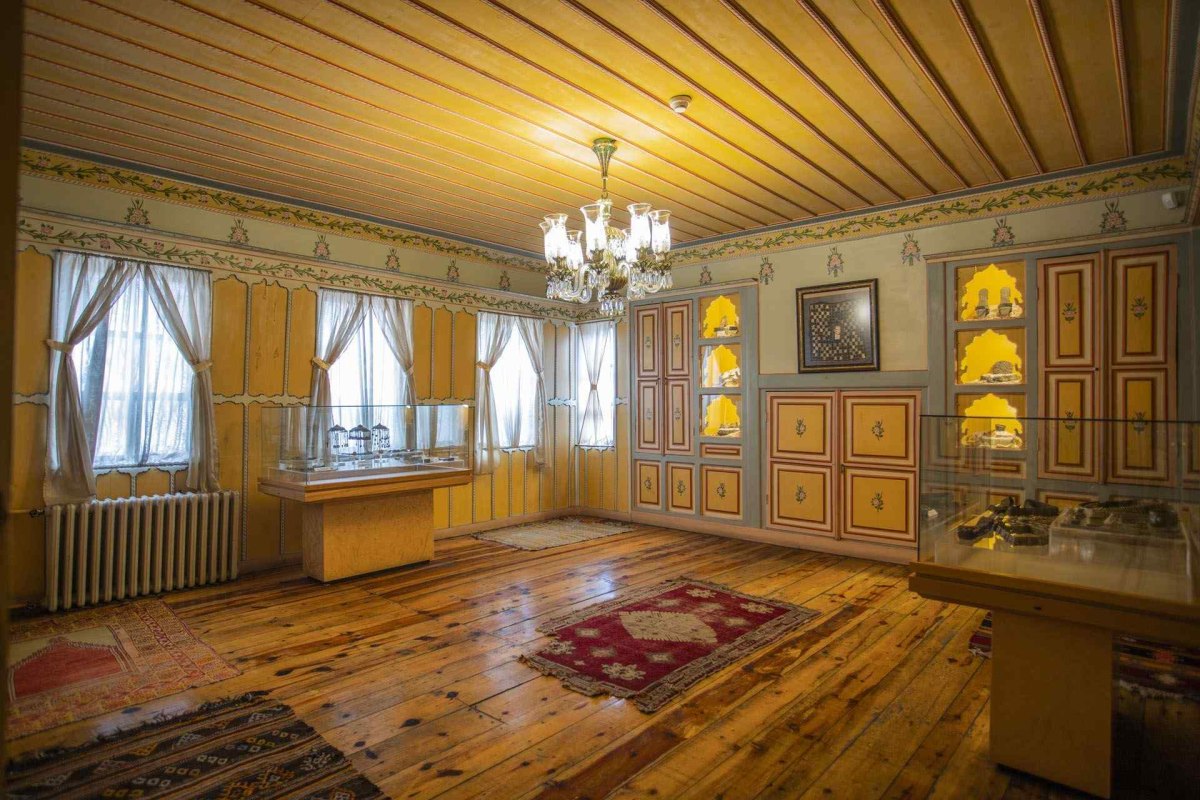 Sinop Aslantorunlar Etnography Museum photo 7