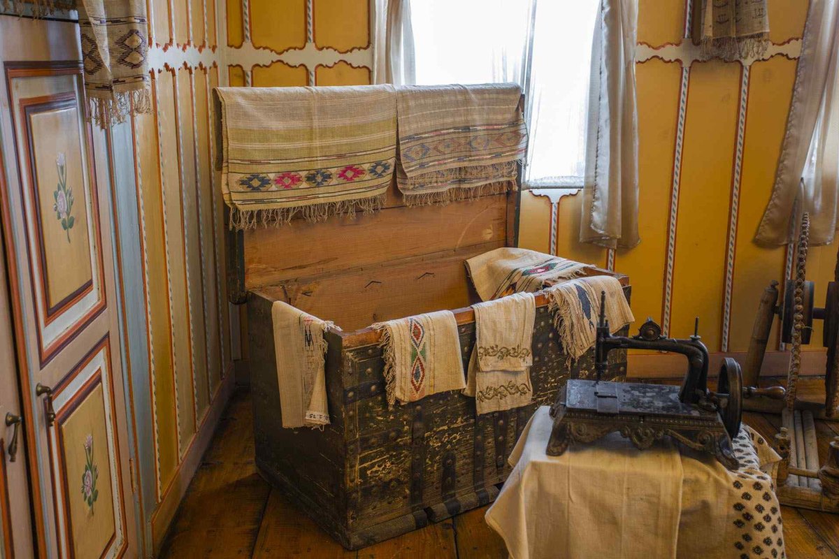 Sinop Aslantorunlar Etnography Museum photo 8