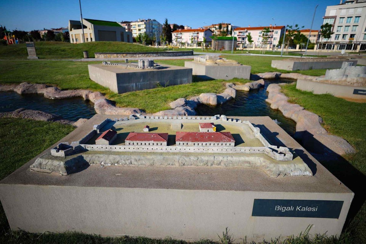 Çanakkale The Anatolian Hamidiye Fort and the Museum of the Battles of Gallipoli (Çanakkale) History photo 2