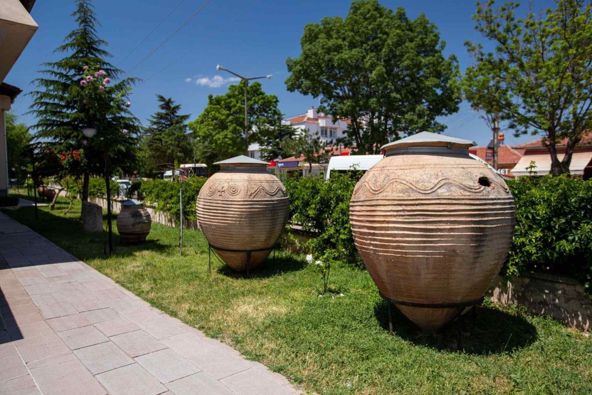 Nevşehir Hacıbektaş Archeology and Ethnography Museum photo 2