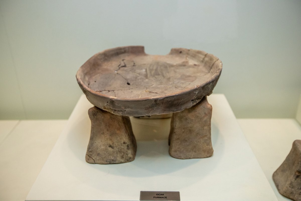 Nevşehir Hacıbektaş Archeology and Ethnography Museum photo 3