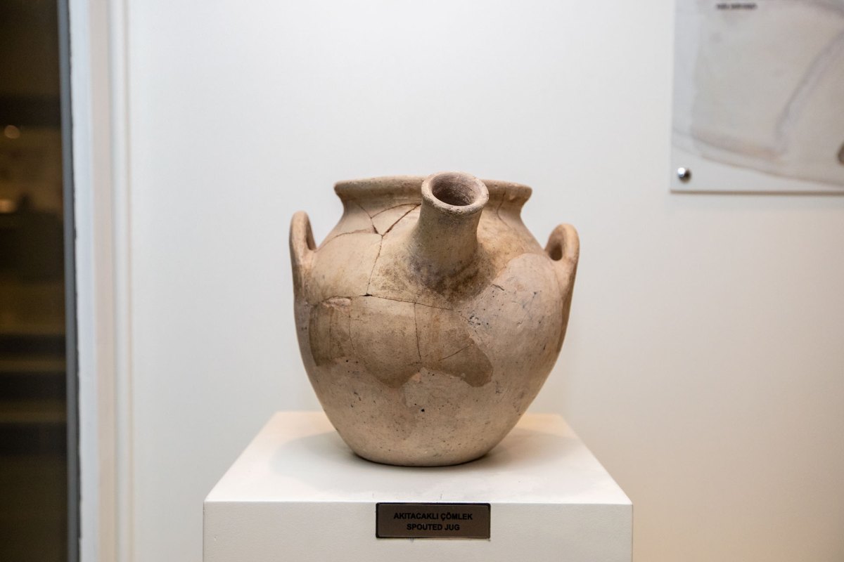 Nevşehir Hacıbektaş Archeology and Ethnography Museum photo 4