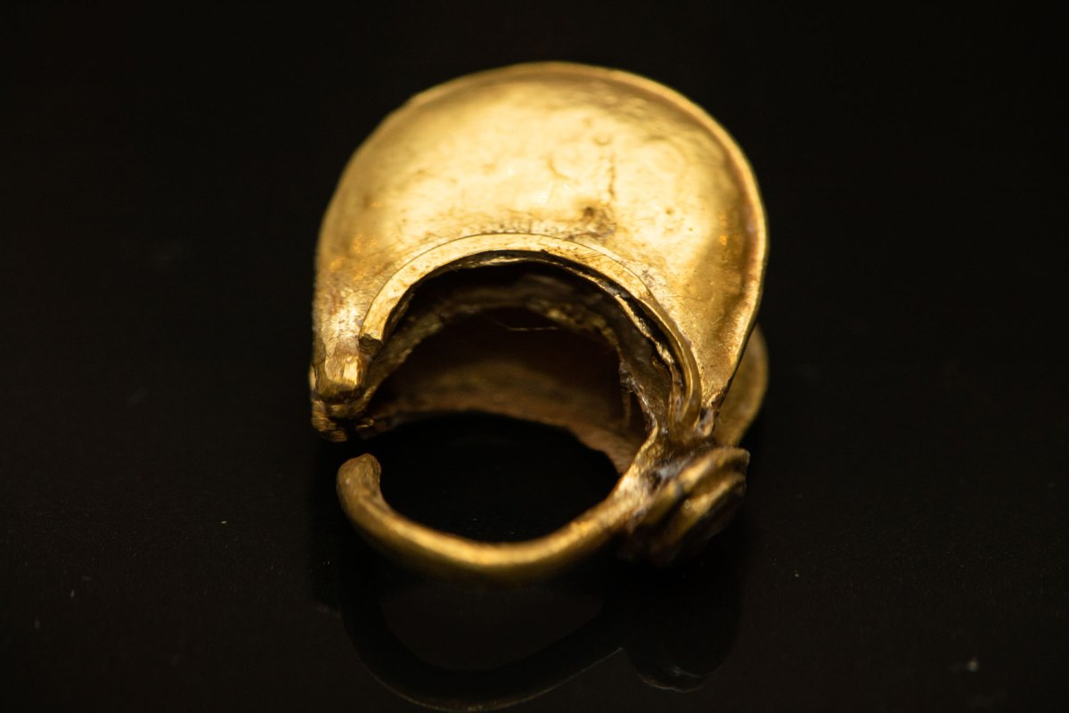 Nevşehir Hacıbektaş Archeology and Ethnography Museum photo 5