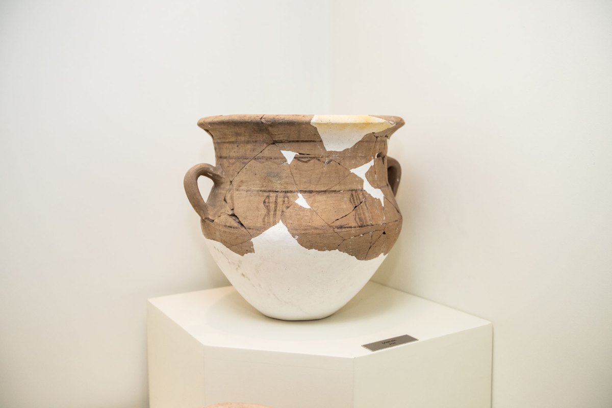 Nevşehir Hacıbektaş Archeology and Ethnography Museum photo 6
