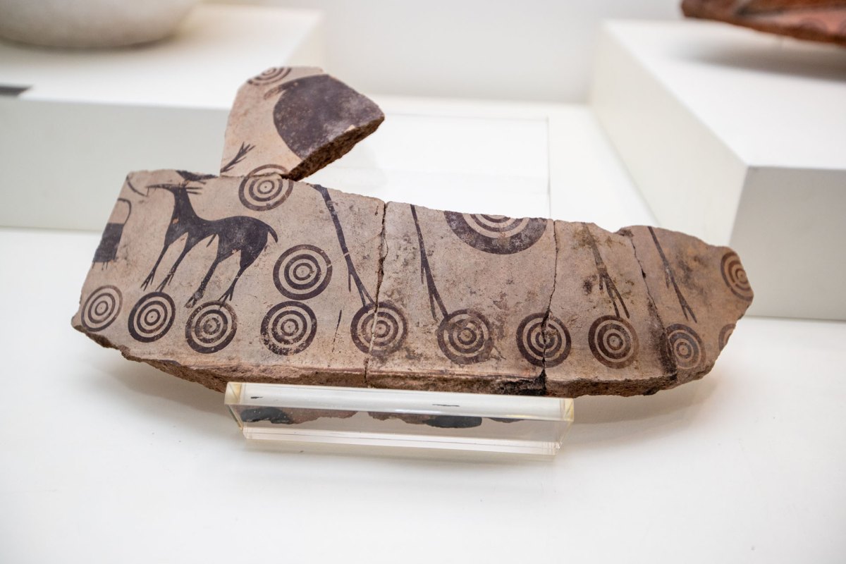 Nevşehir Hacıbektaş Archeology and Ethnography Museum photo 7