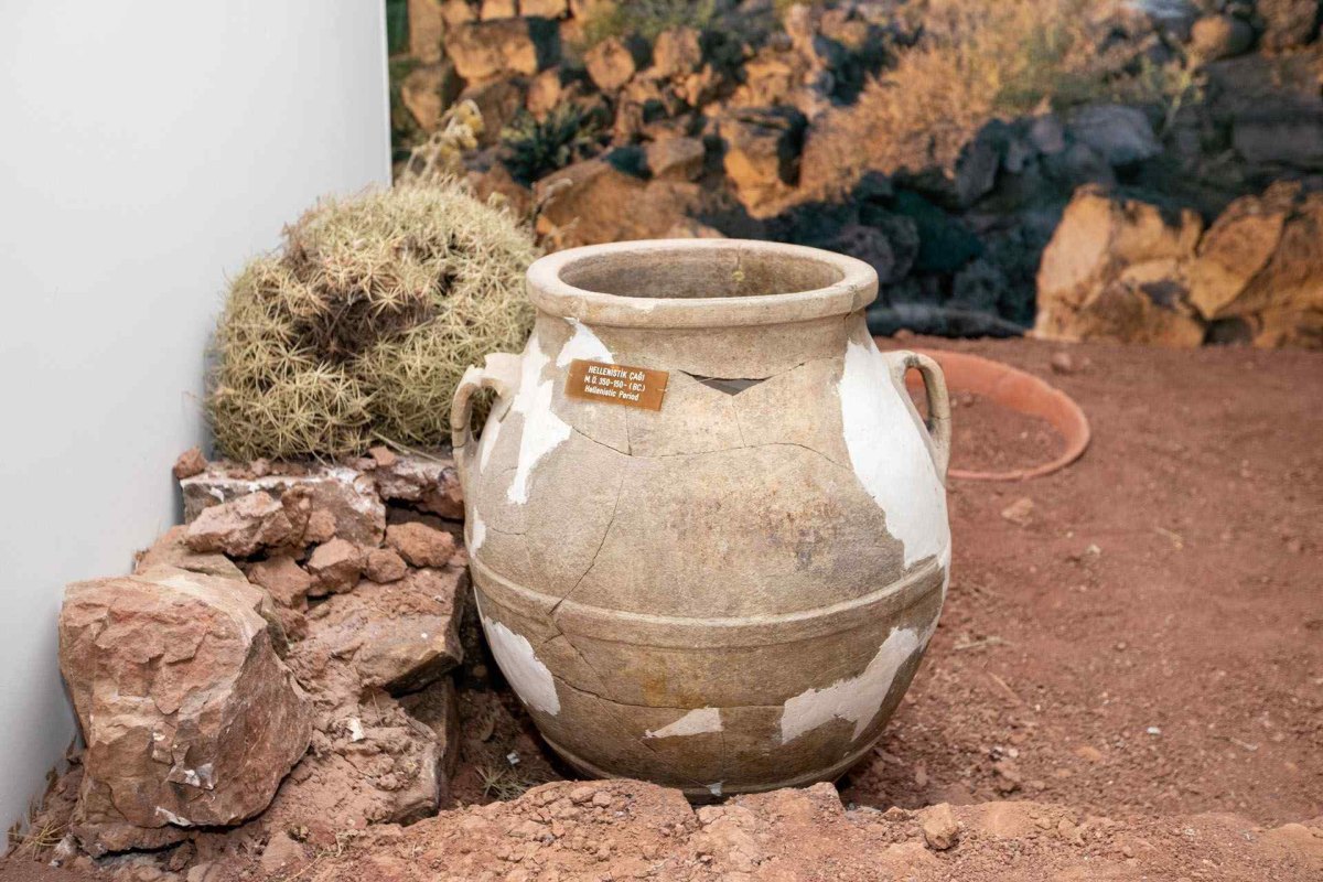 Nevşehir Hacıbektaş Archeology and Ethnography Museum photo 8