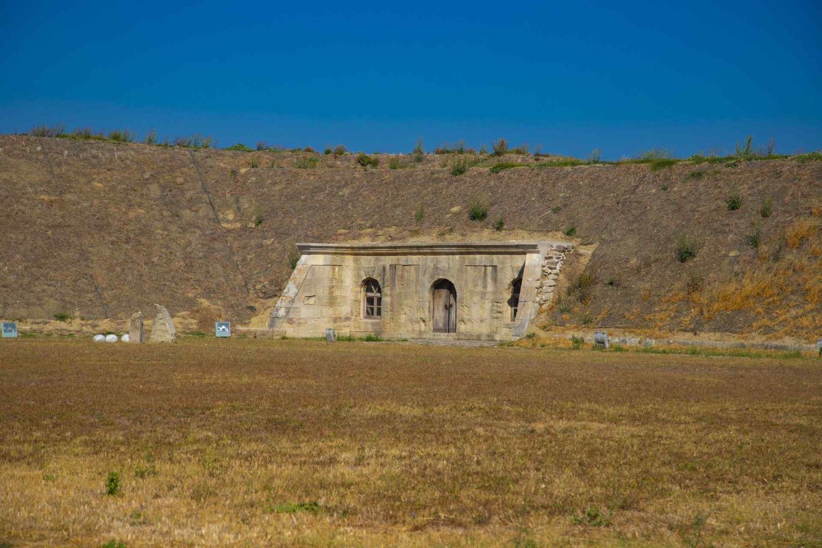 Çanakkale Namazgah Fort and Museum photo 4