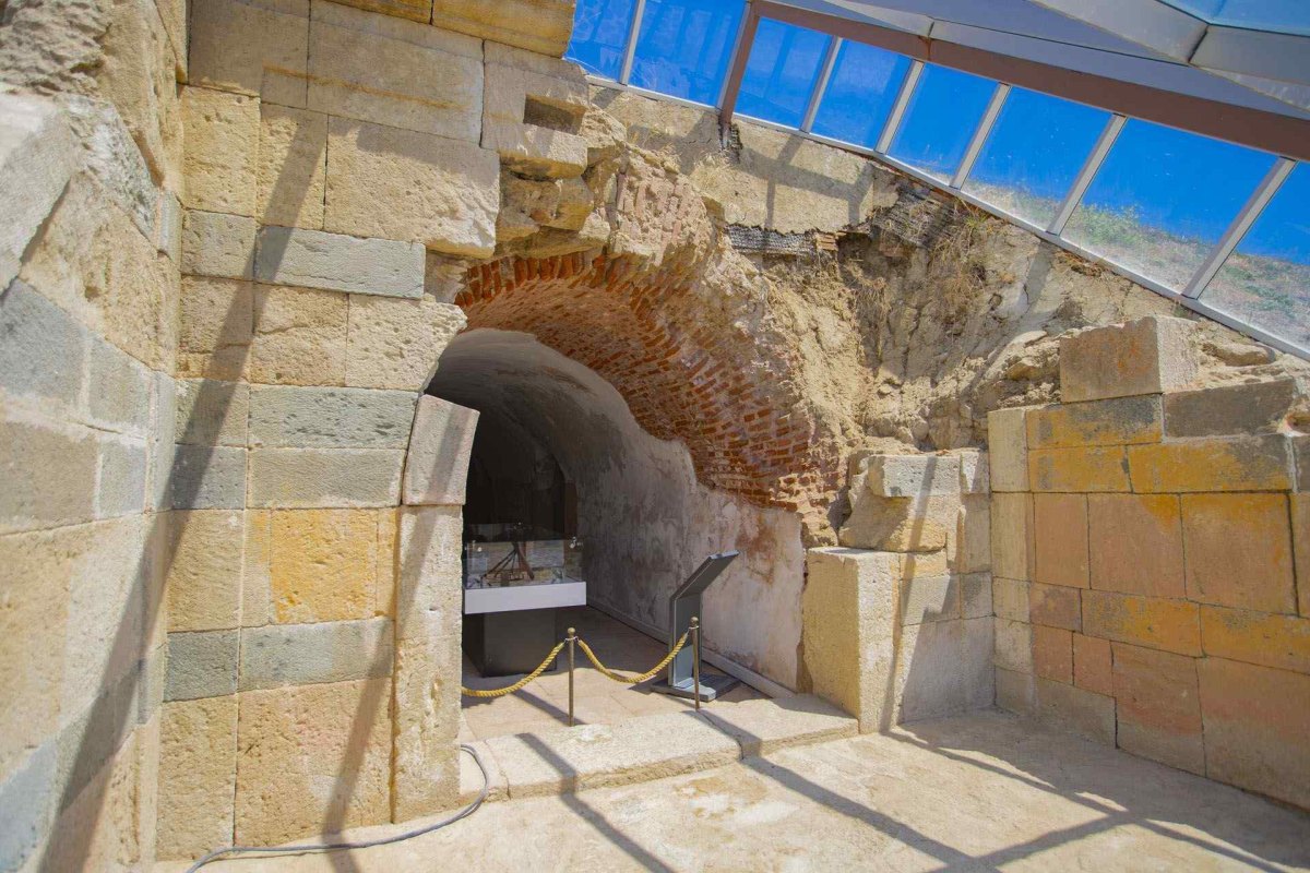 Çanakkale Namazgah Fort and Museum photo 6