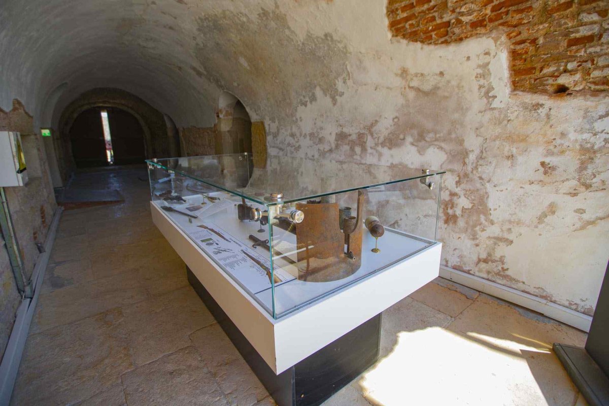 Çanakkale Namazgah Fort and Museum photo 7
