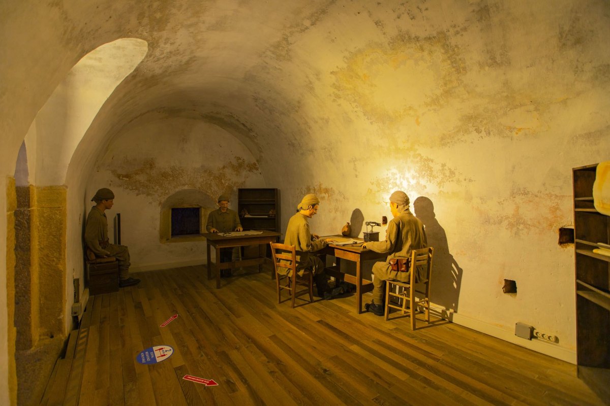 Çanakkale Namazgah Fort and Museum photo 8