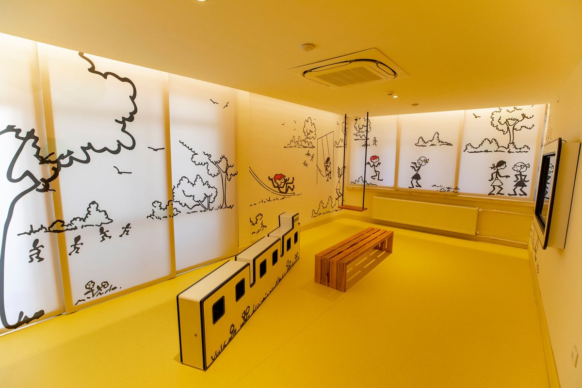 Ankara Cin Ali Museum photo 7
