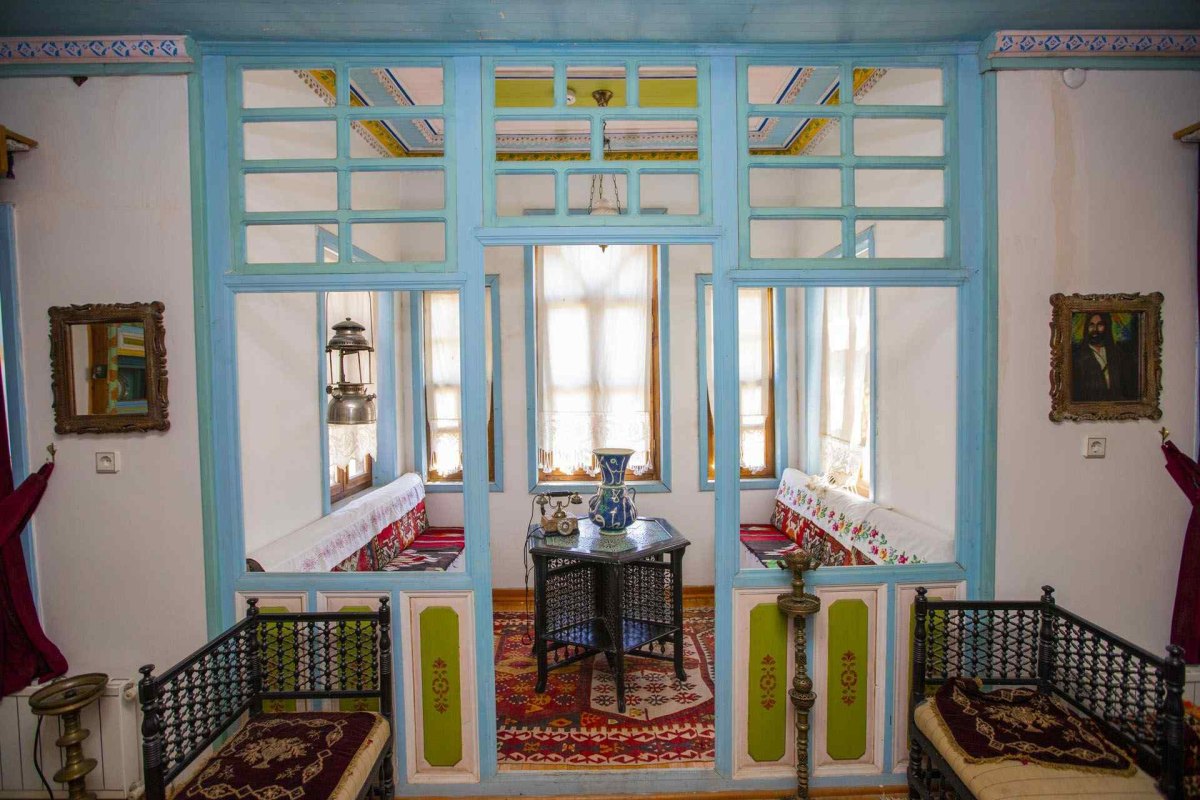 Nevşehir Hacıbektaş Atatürk House Museum photo 7