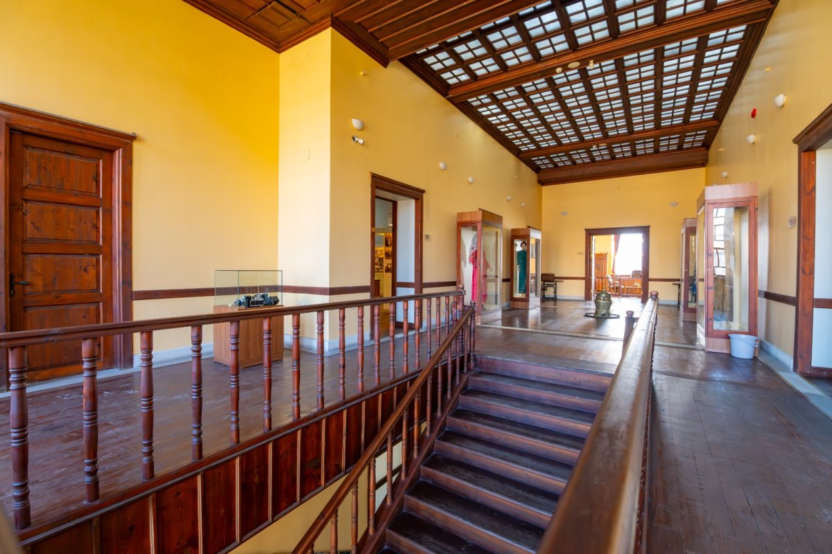 KARABÜK Safranbolu Museum photo 2