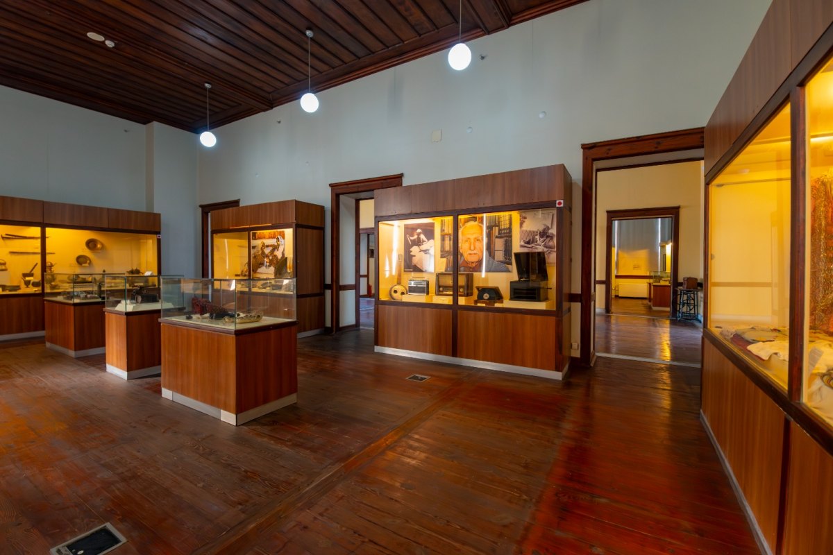 KARABÜK Safranbolu Museum photo 3