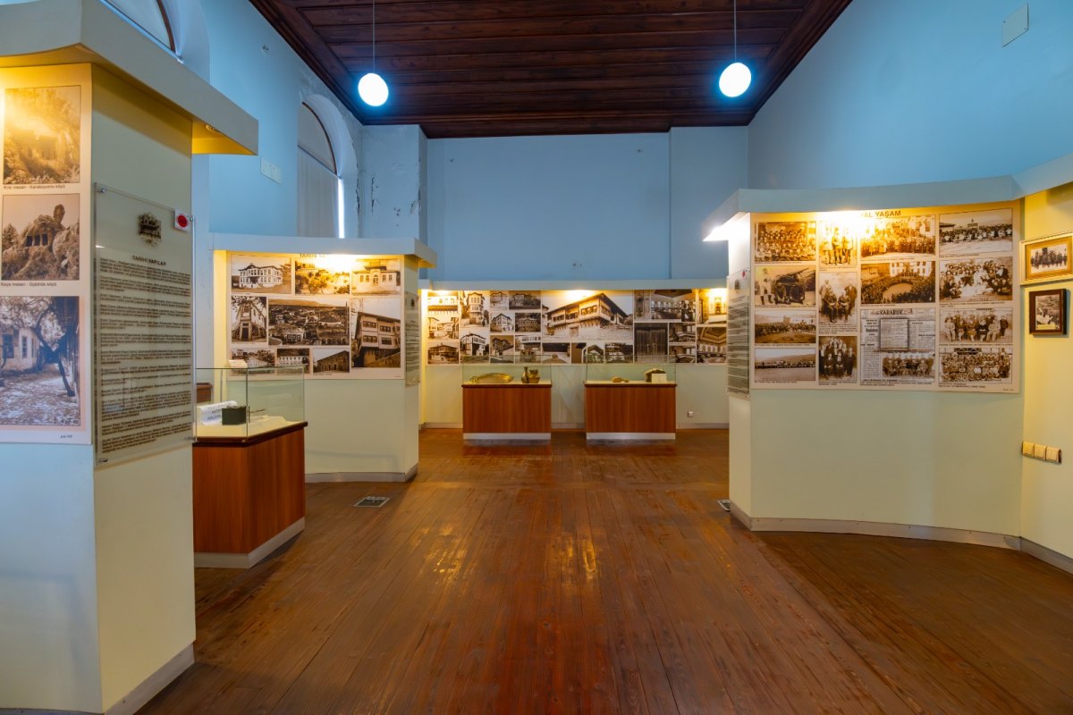 KARABÜK Safranbolu Museum photo 5