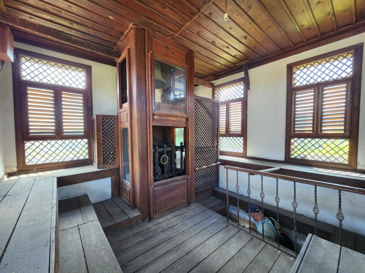 KARABÜK Safranbolu Museum photo 7