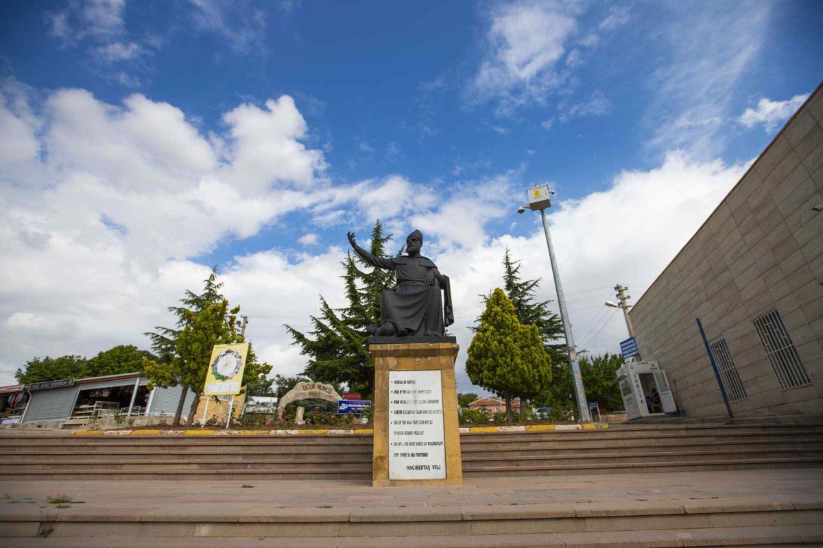 Nevşehir Hacıbektaş Museum photo 2