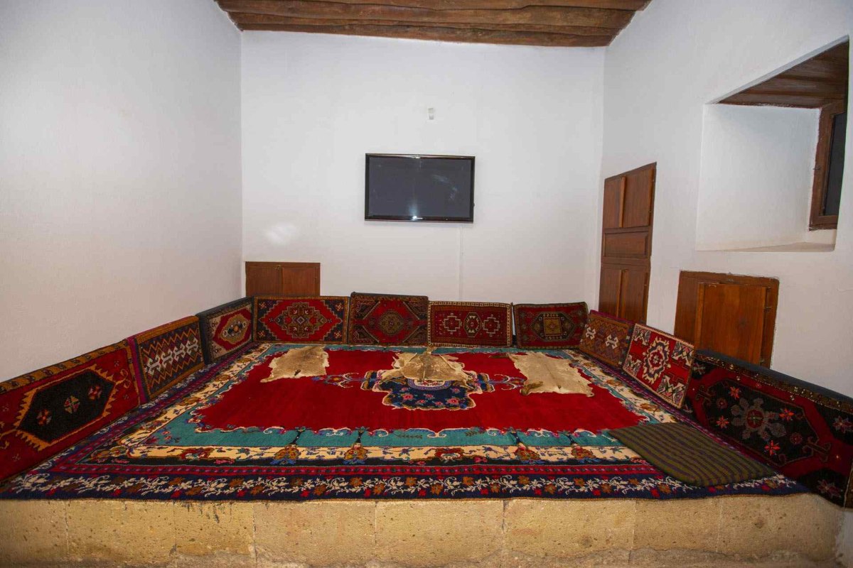 Nevşehir Hacıbektaş Museum photo 5