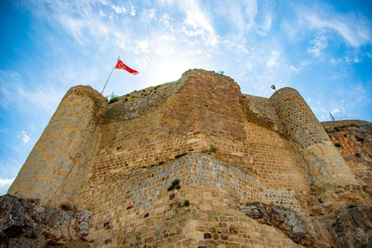 Elazığ Harput Castle photo 3