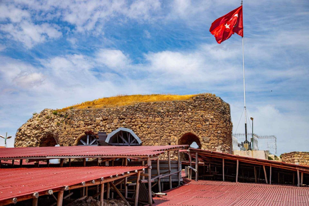 Elazığ Harput Castle photo 4