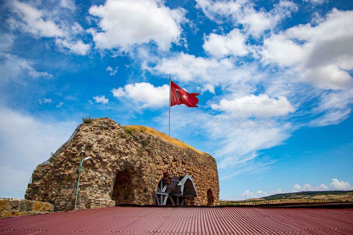 Elazığ Harput Castle photo 6