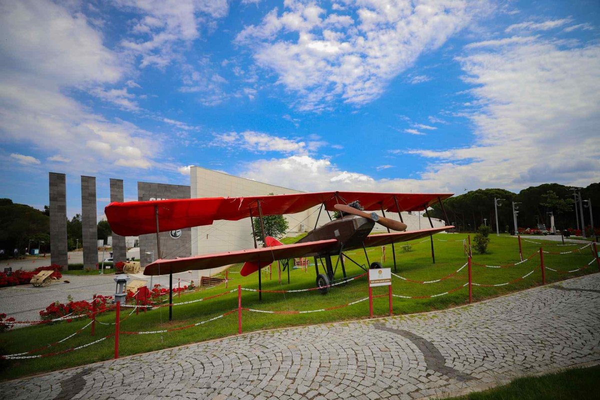 Çanakkale Gallipoli (Çanakkale) Epic Promotion Center photo 2