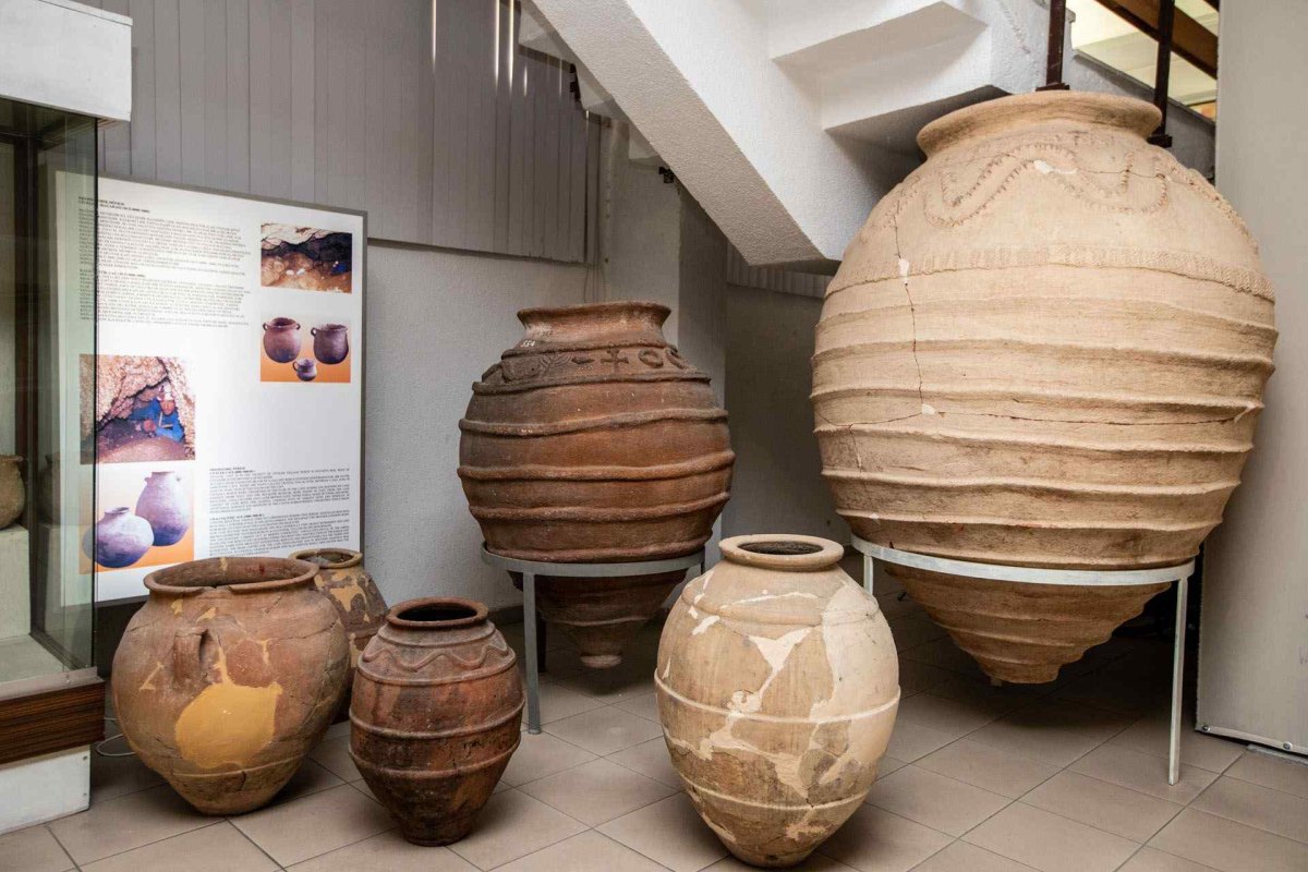 Nevşehir Museum