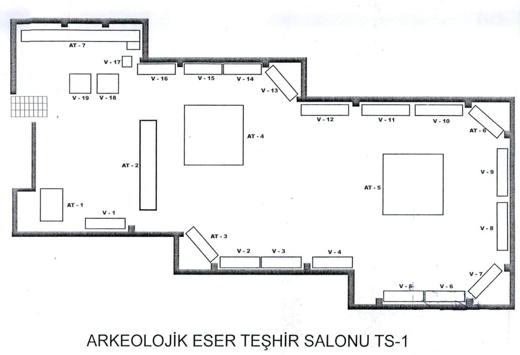 Nevşehir Museum photo 2