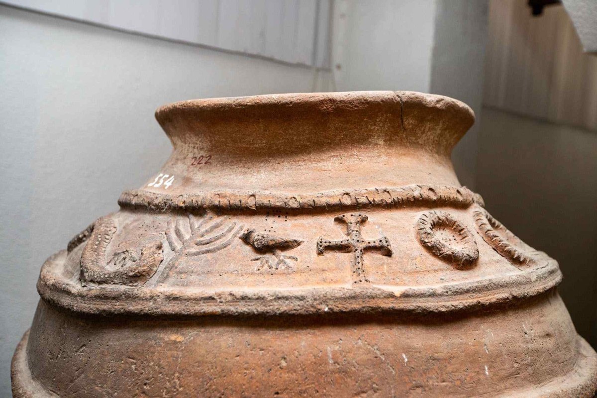 Nevşehir Museum photo 3