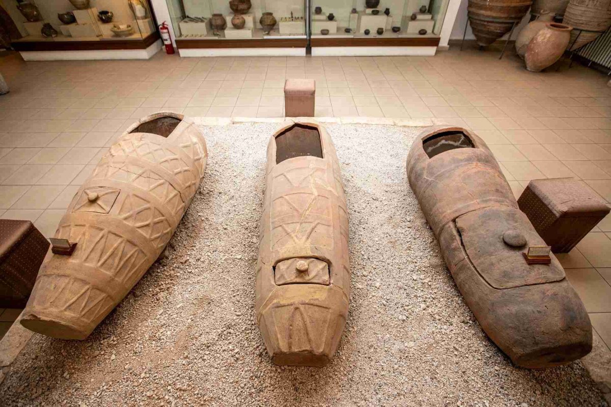 Nevşehir Museum photo 4