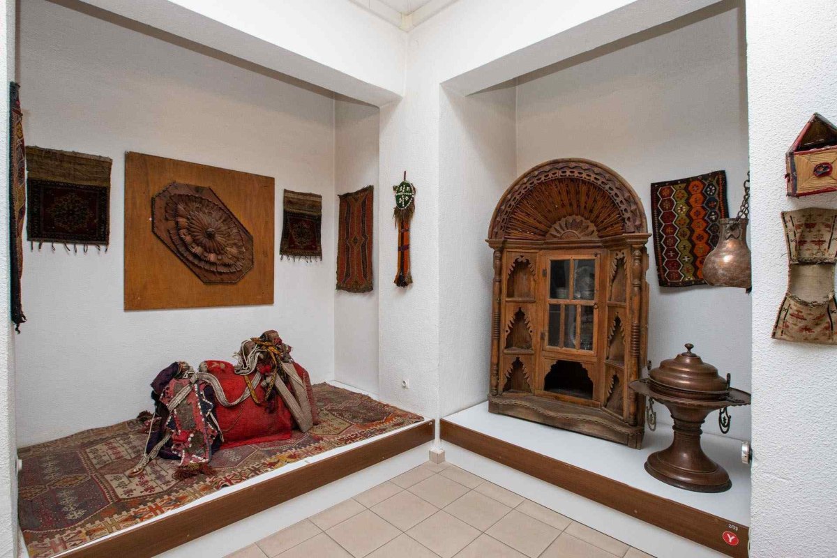 Nevşehir Museum photo 8