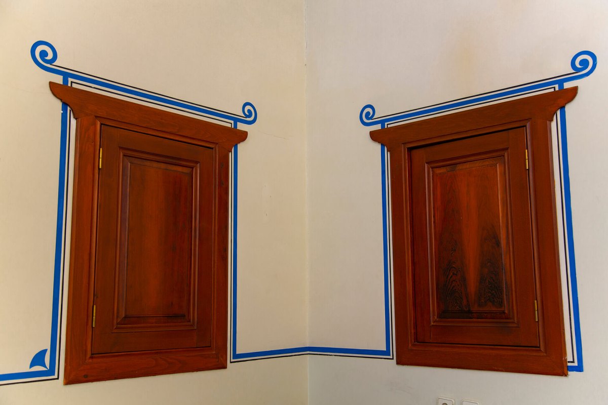 Antalya Suna & İnan Kıraç Kaleiçi Museum photo 3