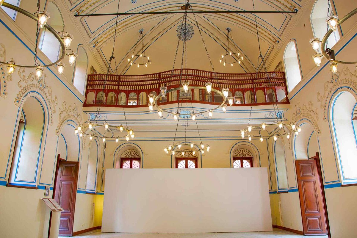 Antalya Suna & İnan Kıraç Kaleiçi Museum photo 7