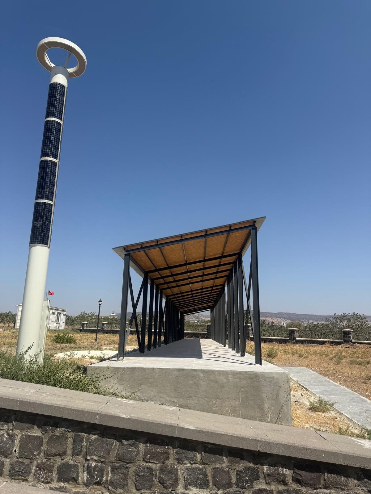  Aidesim Archaeological Site photo 3
